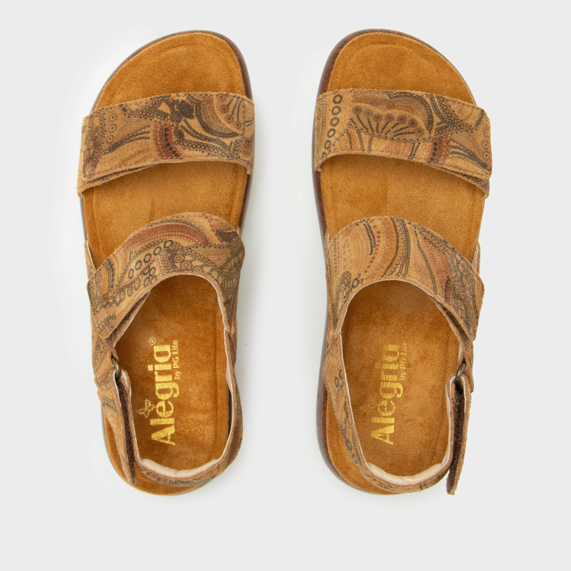 Bailee Folkie Sandal