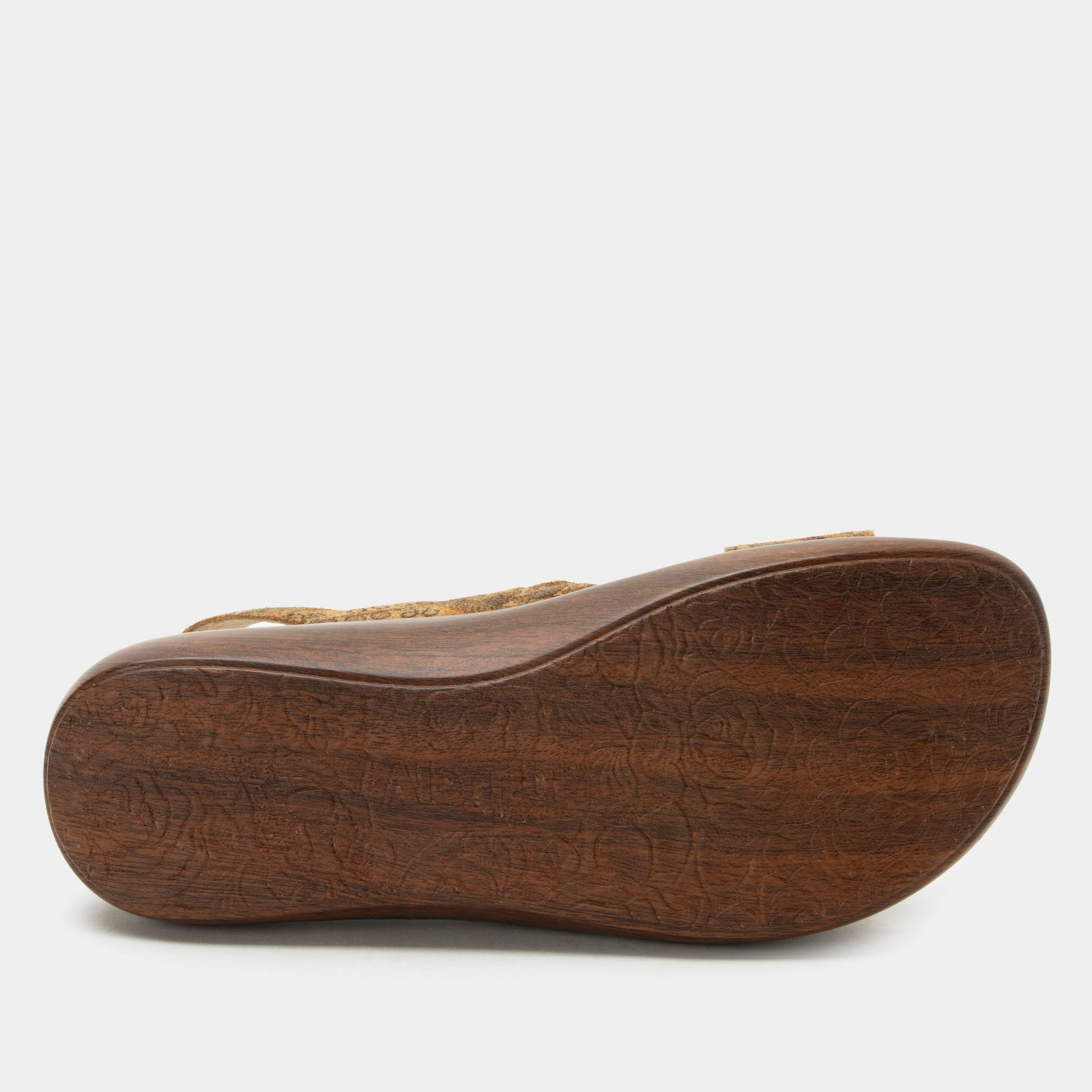 Bailee Folkie Sandal
