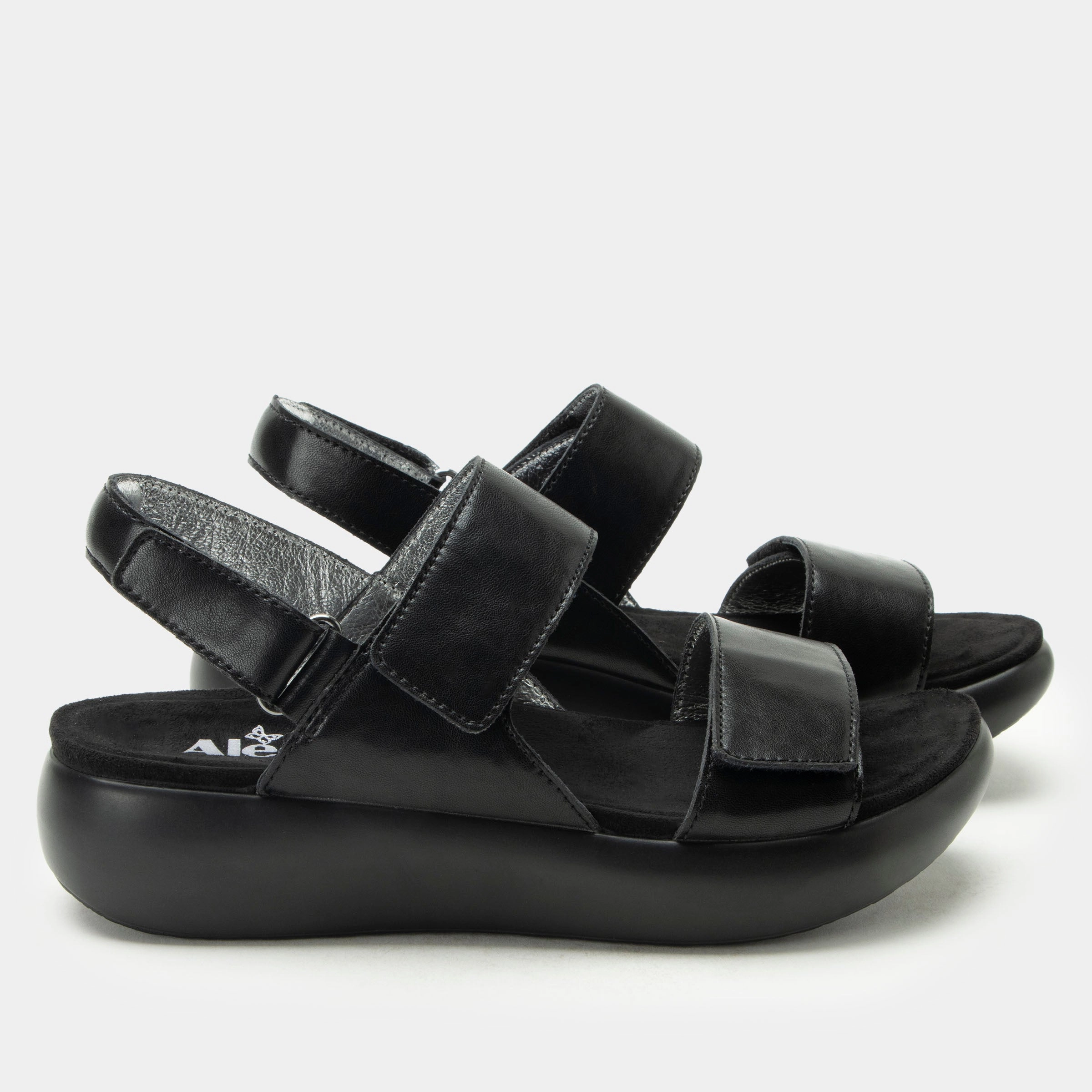 Bailee Ink Sandal