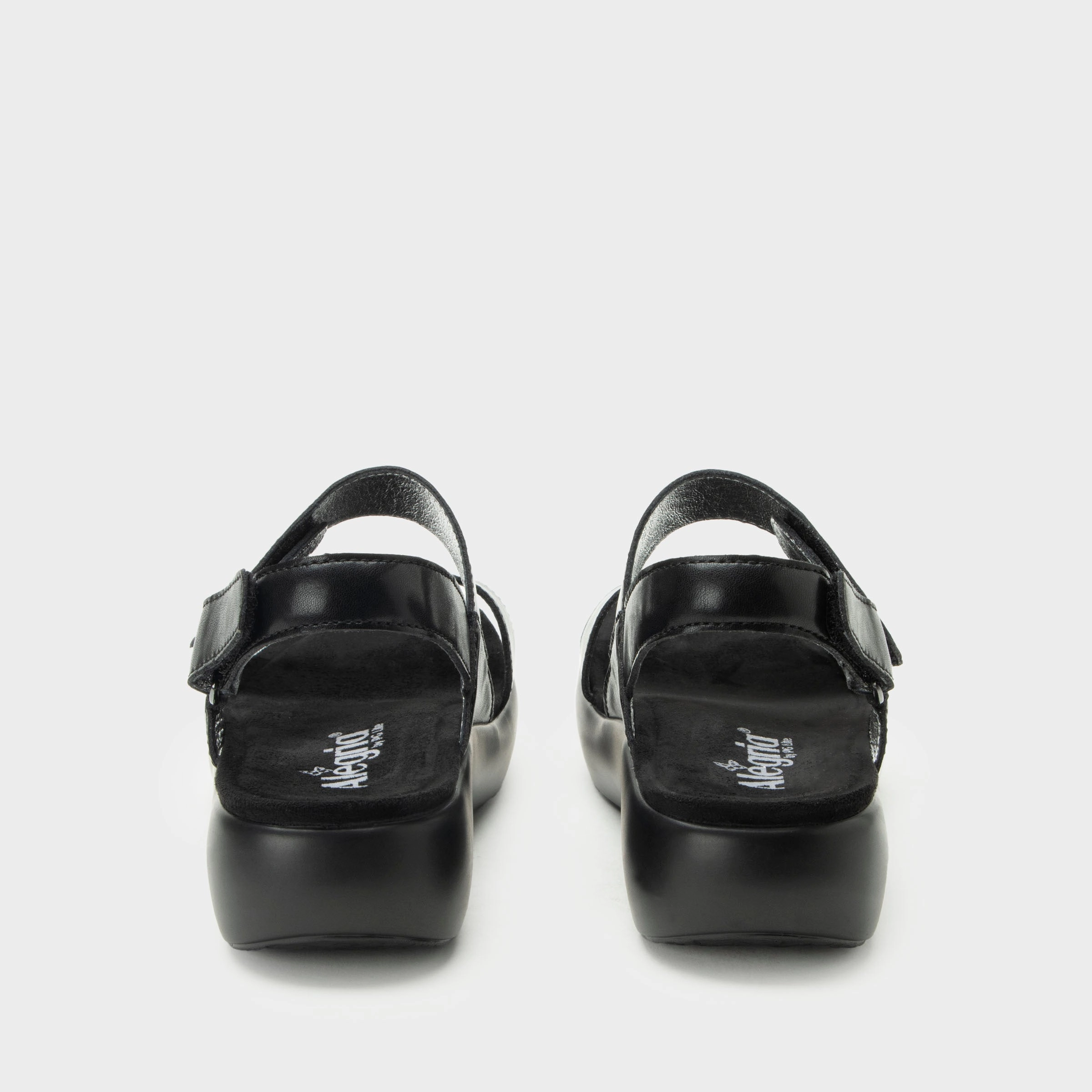 Bailee Ink Sandal