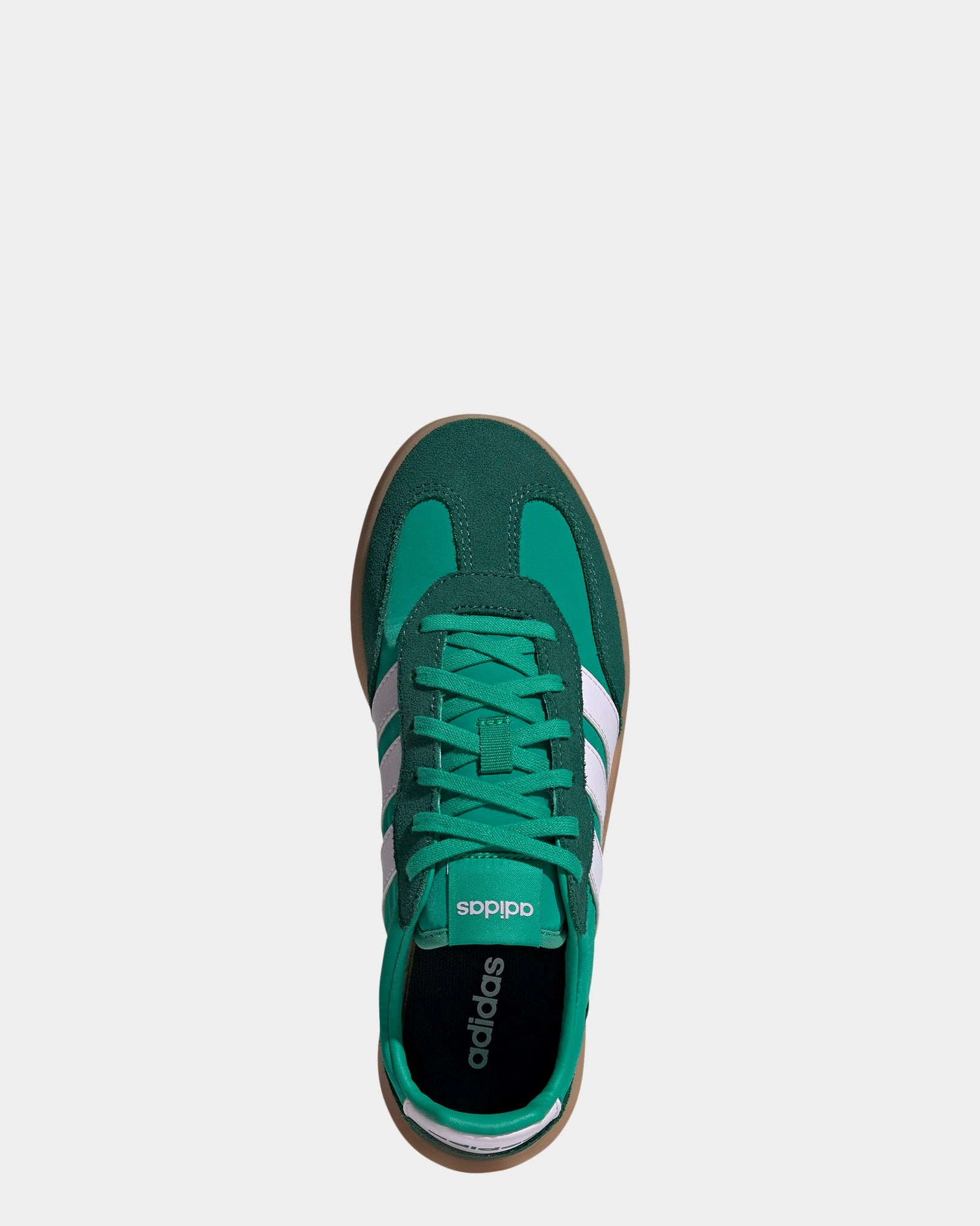 Barreda Decode W Green Multi