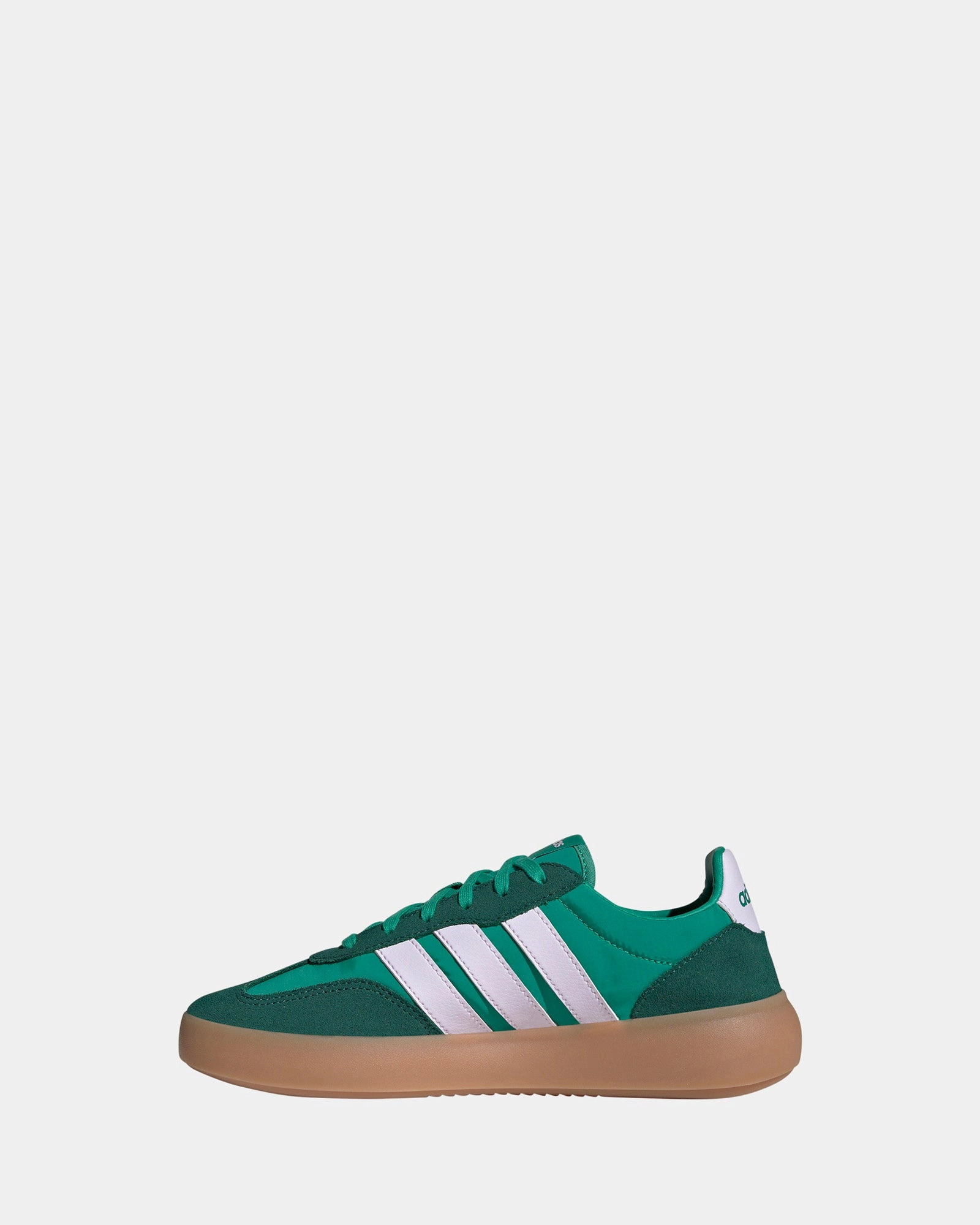 Barreda Decode W Green Multi