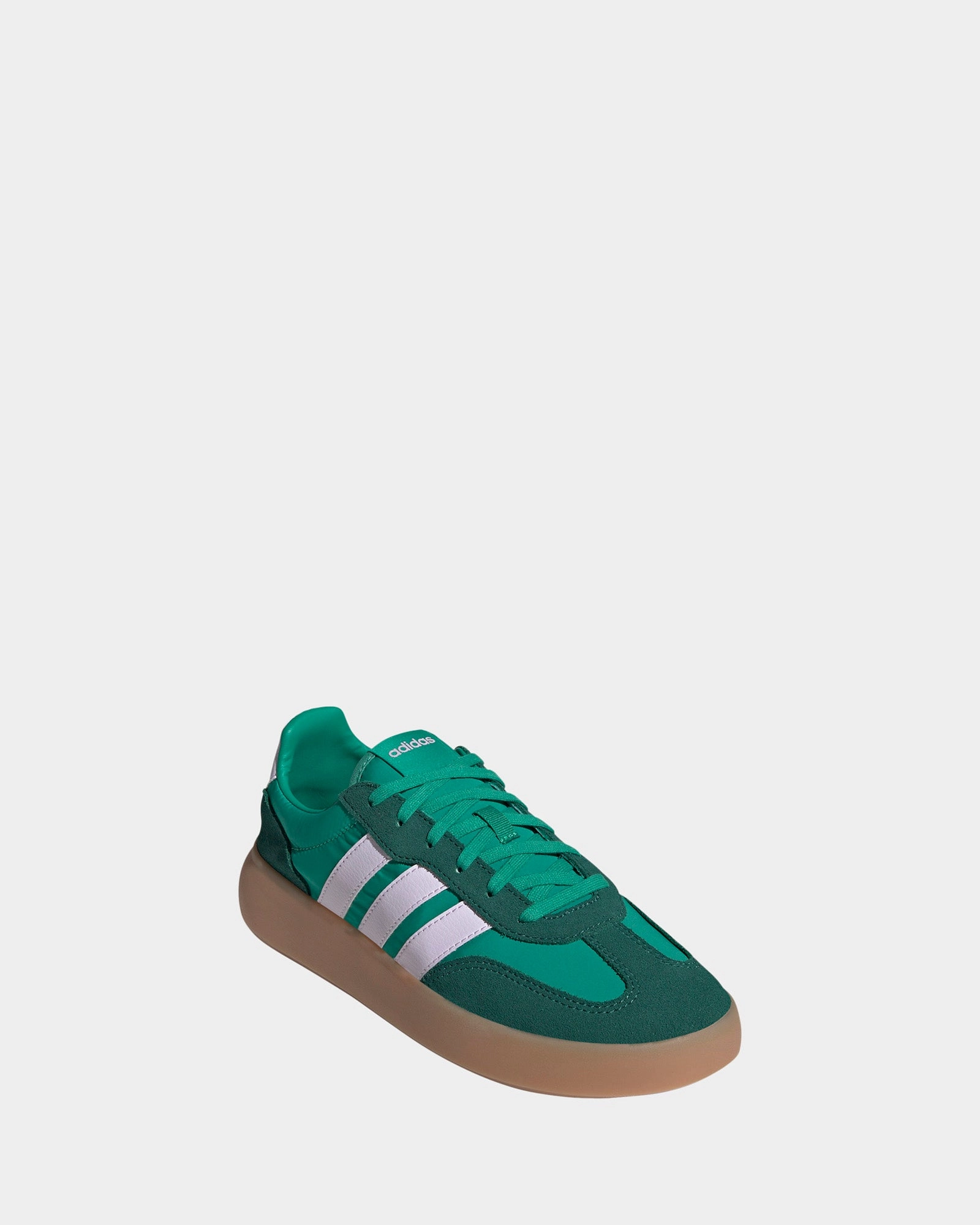 Barreda Decode W Green Multi