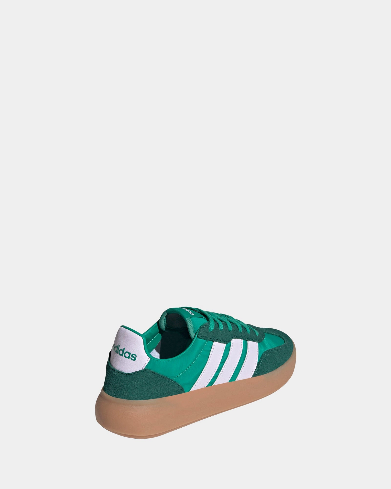 Barreda Decode W Green Multi