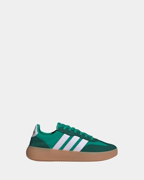 Barreda Decode W Green Multi