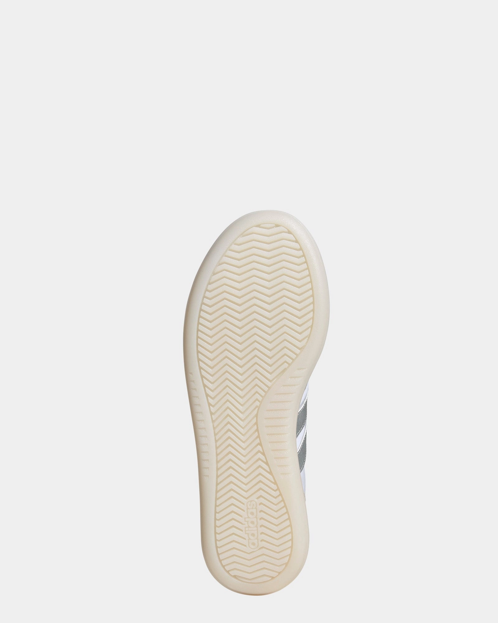 Barreda Decode W White/Silver