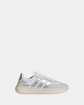 Barreda Decode W White/Silver