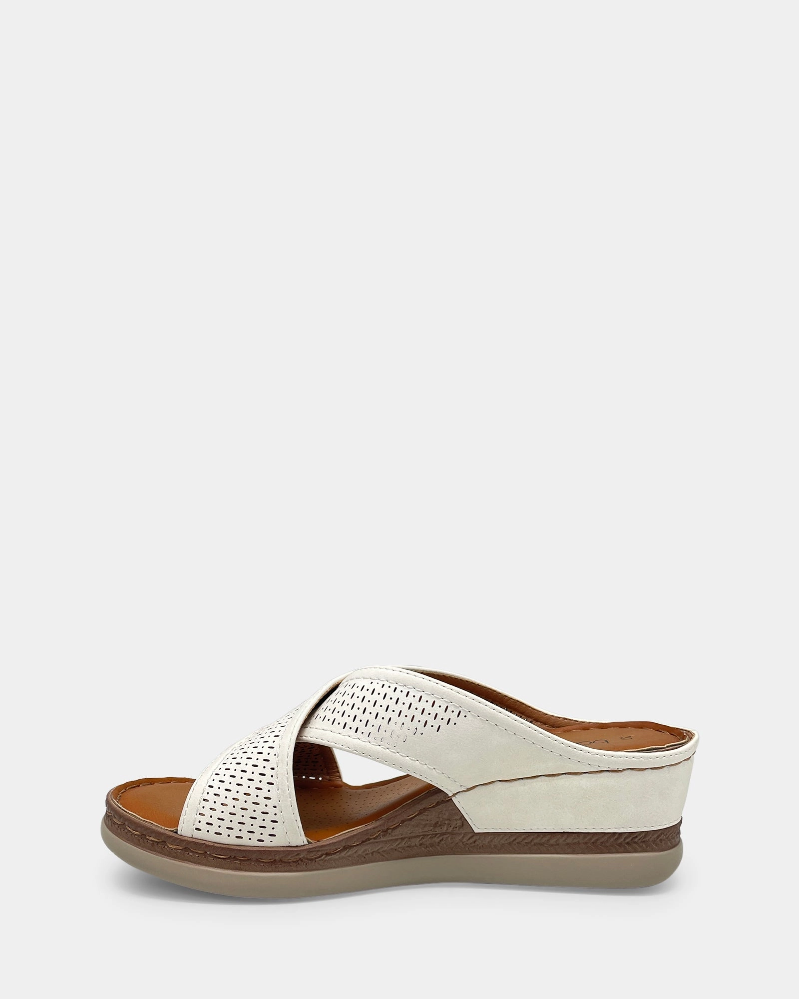 Barti White