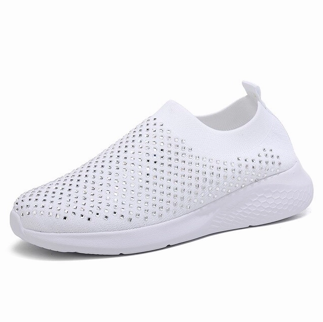 Baruta Women's Slip-On Shoes