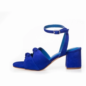 BE MINE - ROYAL BLUE