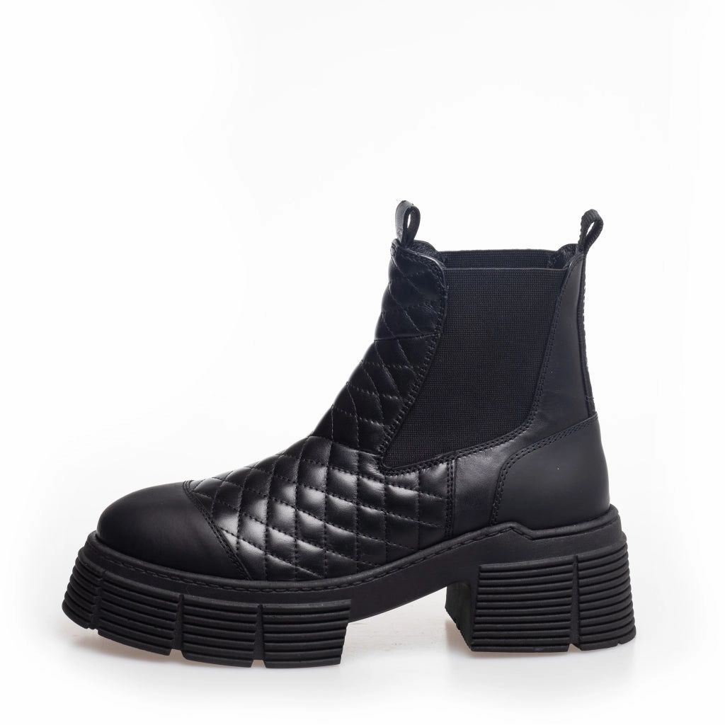 BE THERE - BLACK