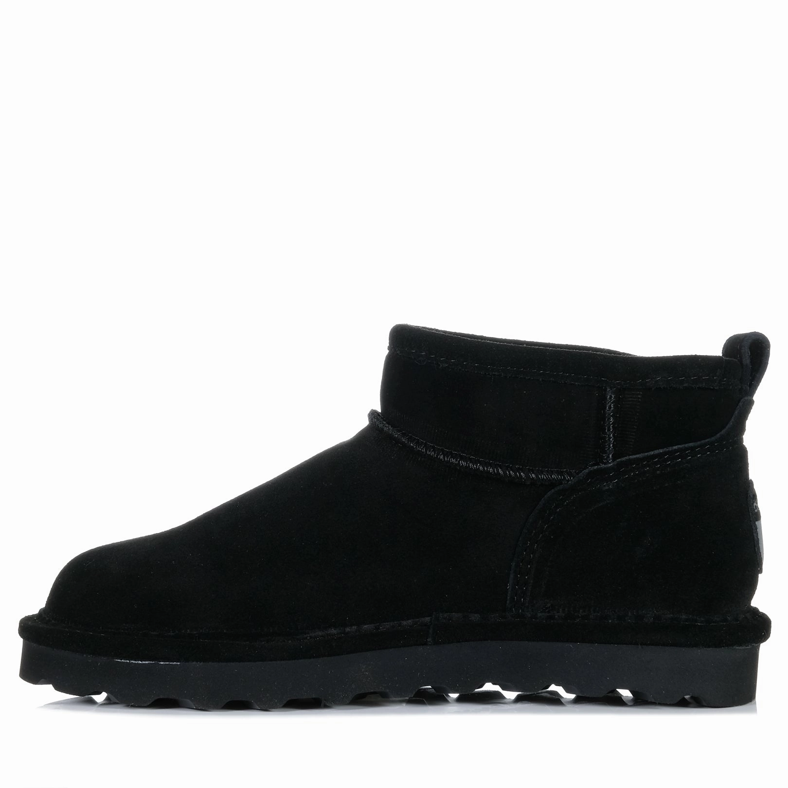 Bearpaw Shorty Black