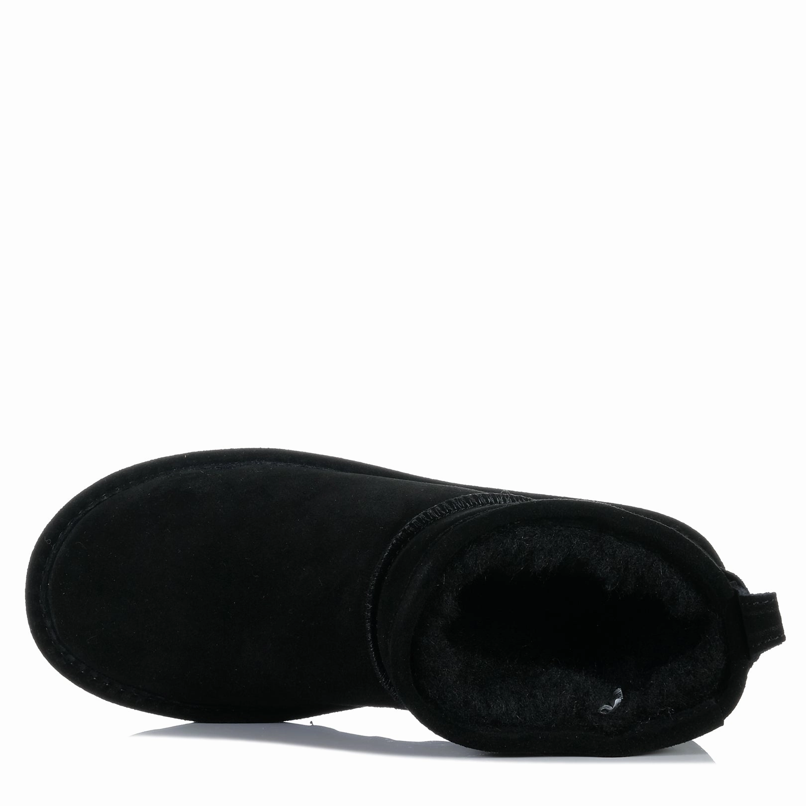 Bearpaw Shorty Black