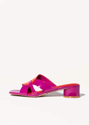 Beatrix Heeled Sandal