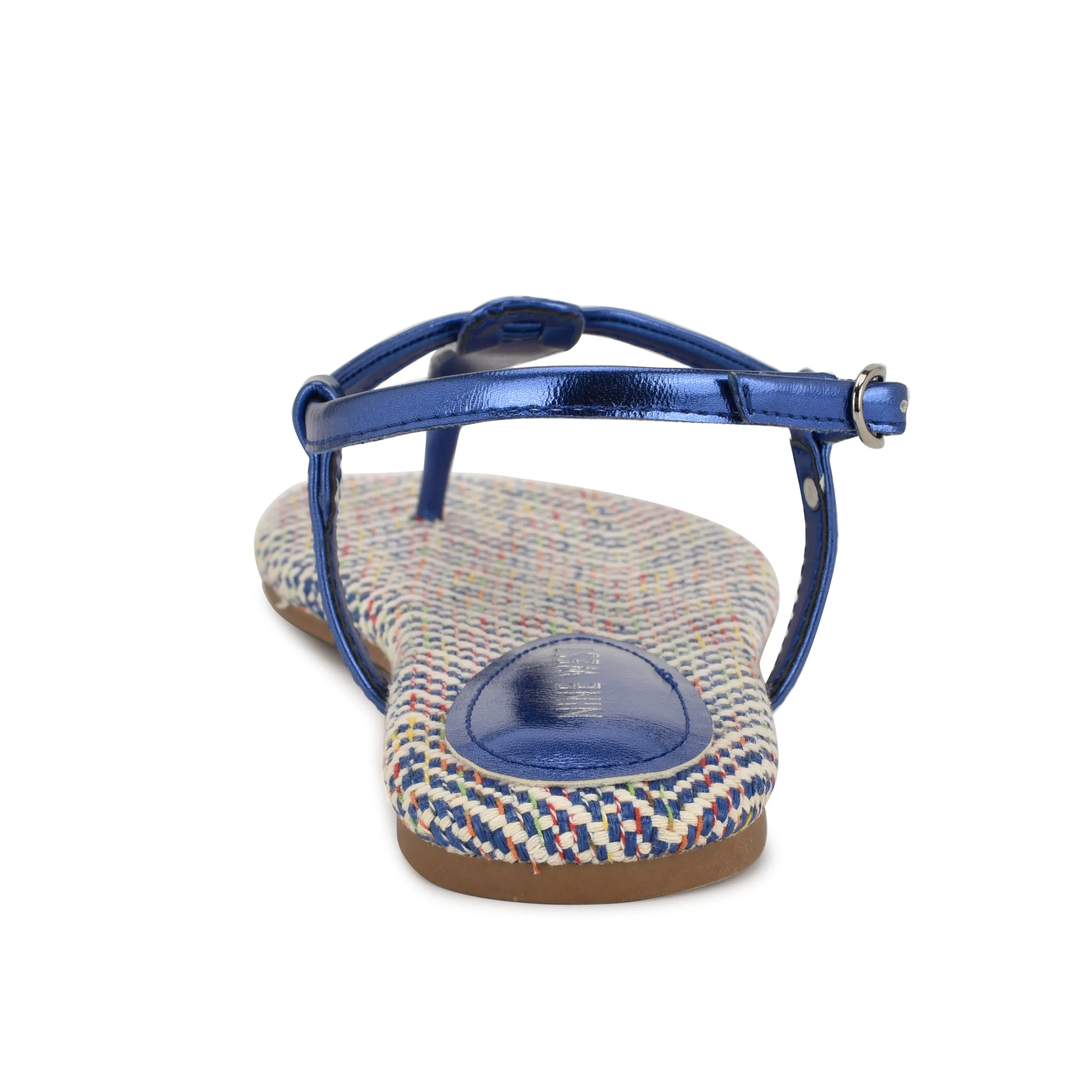 Beriah Flat Thong Sandals