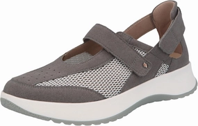 Berkemann Women's Low-top Sneakers