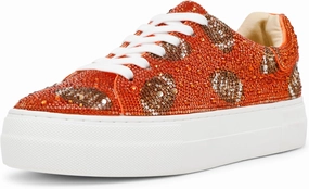 Betsey Johnson Women's Sidny Sneaker