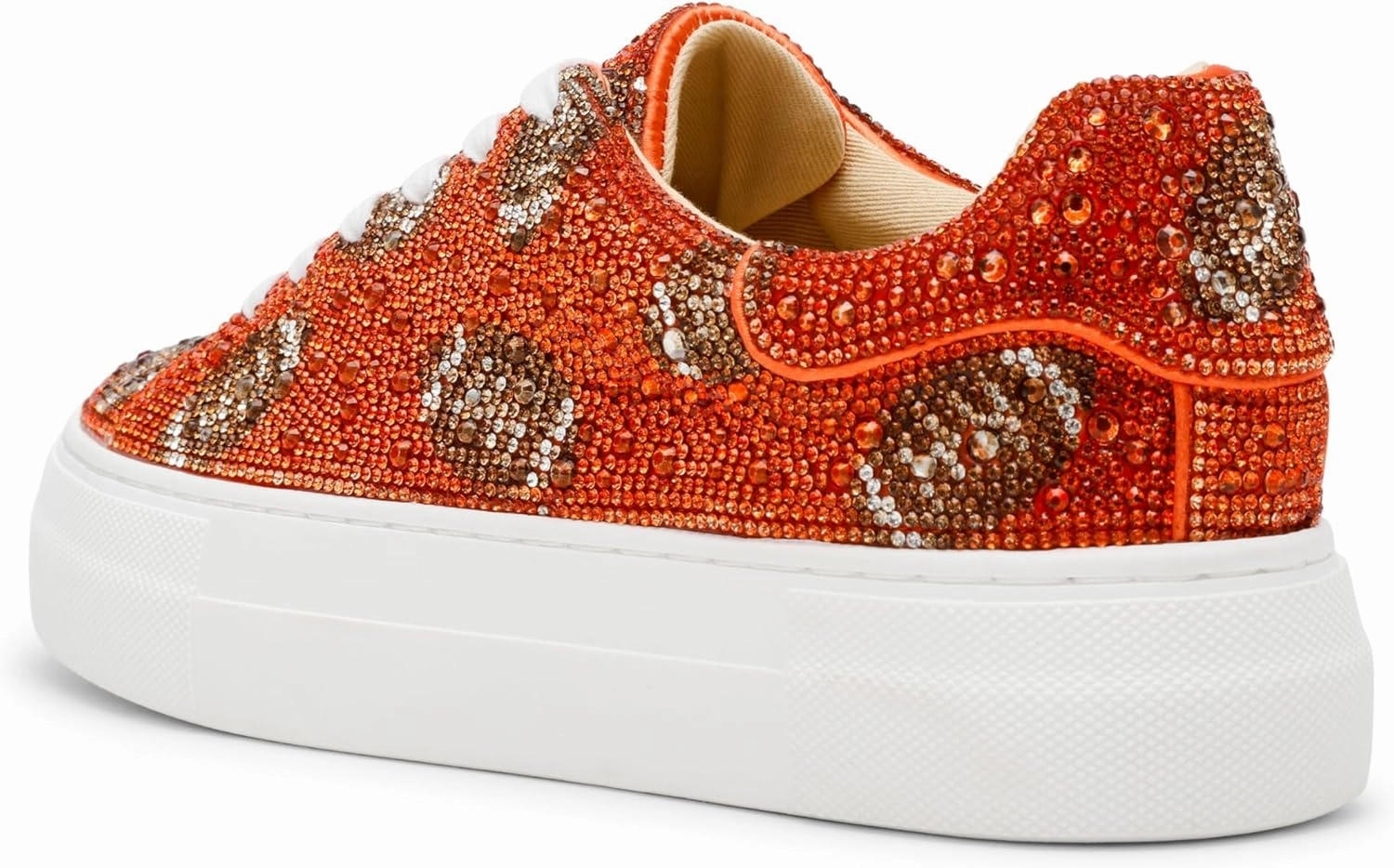 Betsey Johnson Women's Sidny Sneaker
