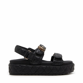 Bigmona Sandal QUILTED