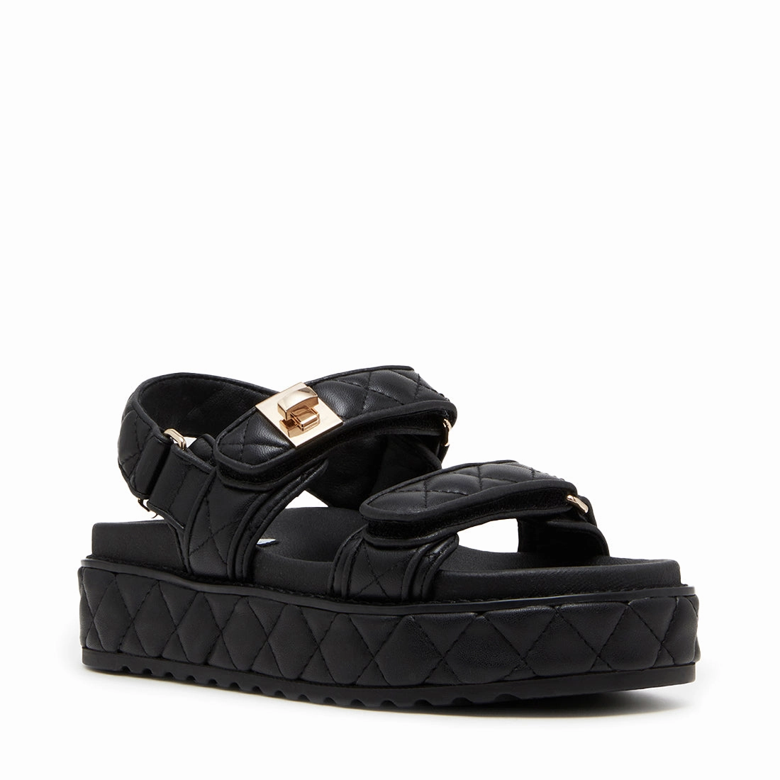 Bigmona Sandal QUILTED