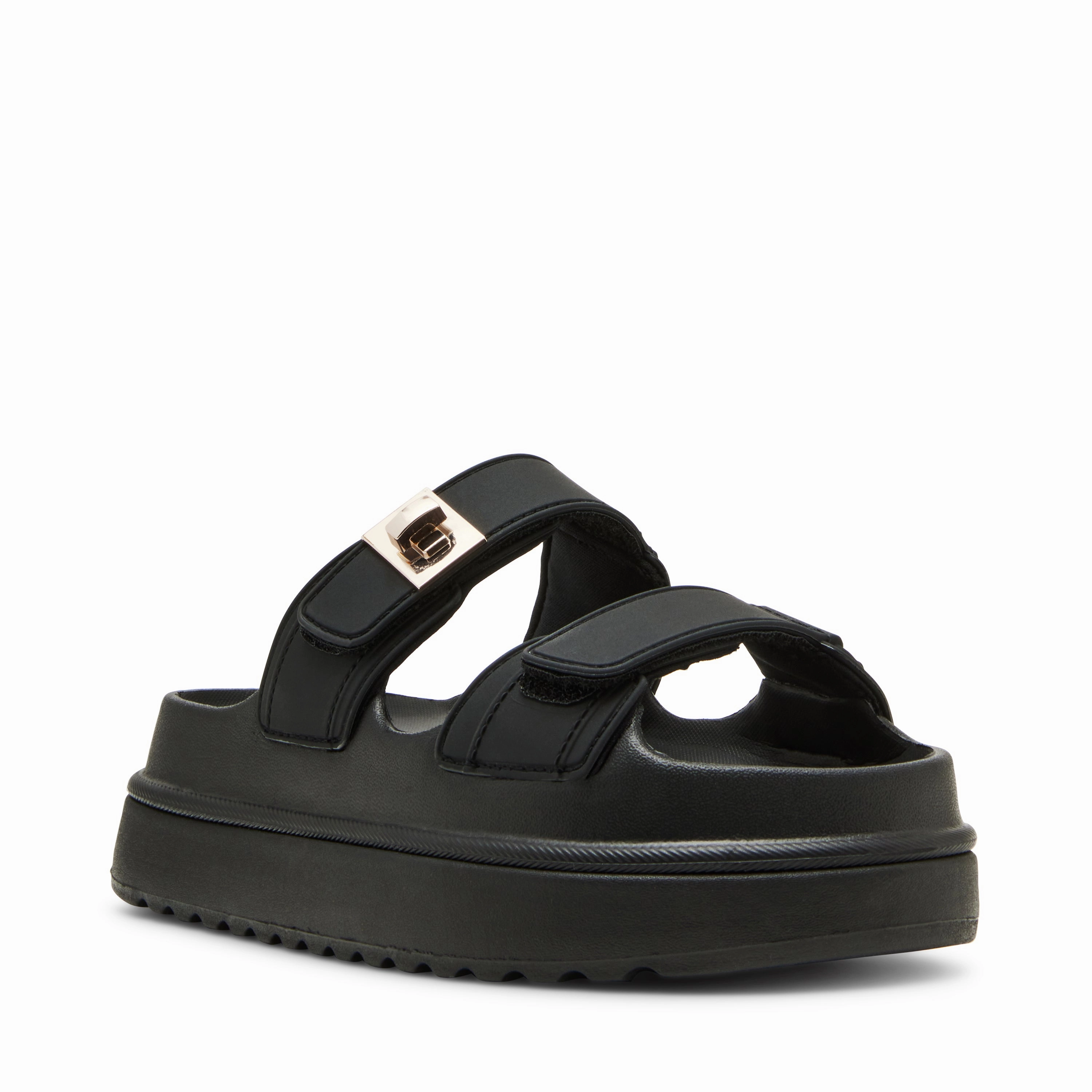 Bigschmona-J Sandal BLACK
