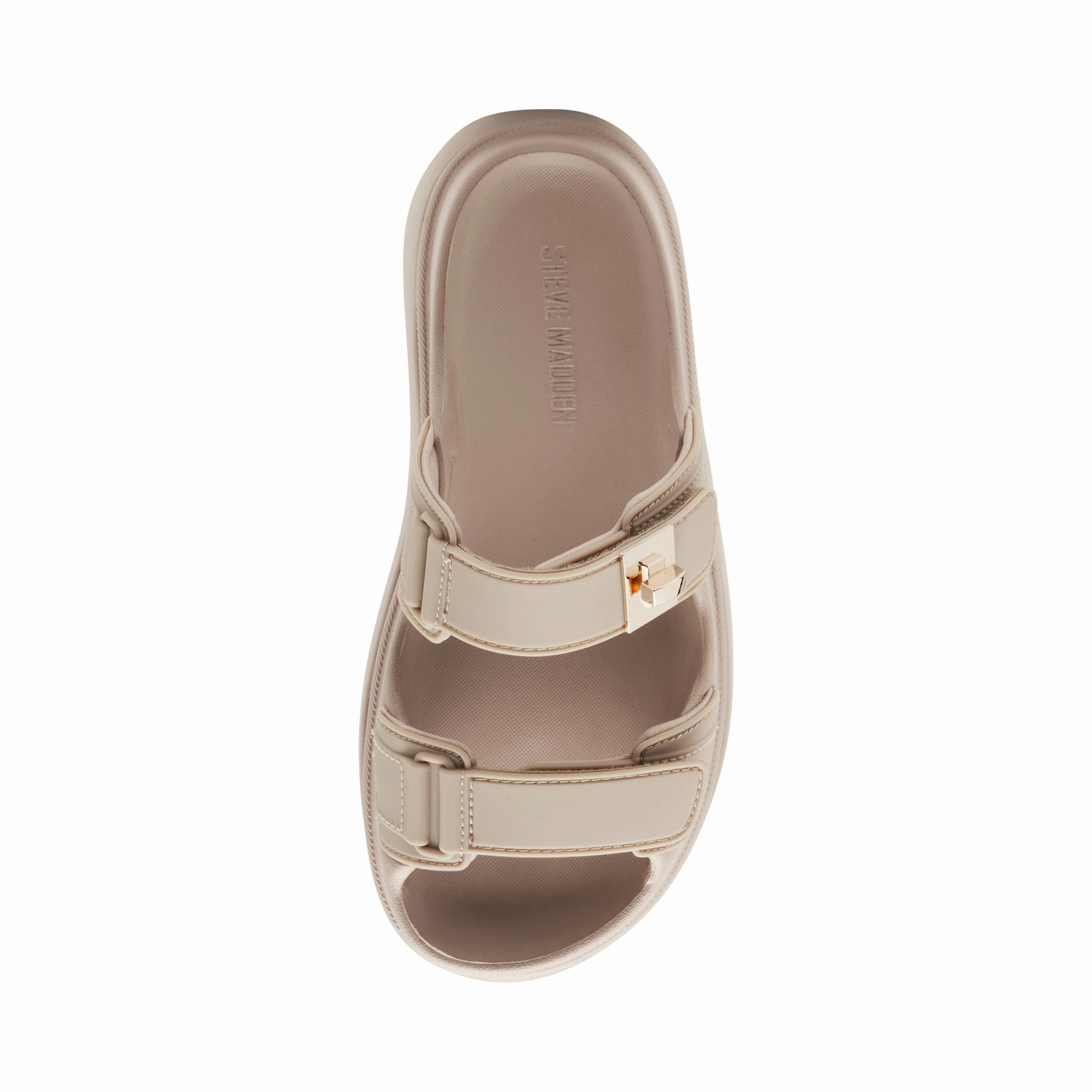 Bigschmona-J Sandal NATURAL