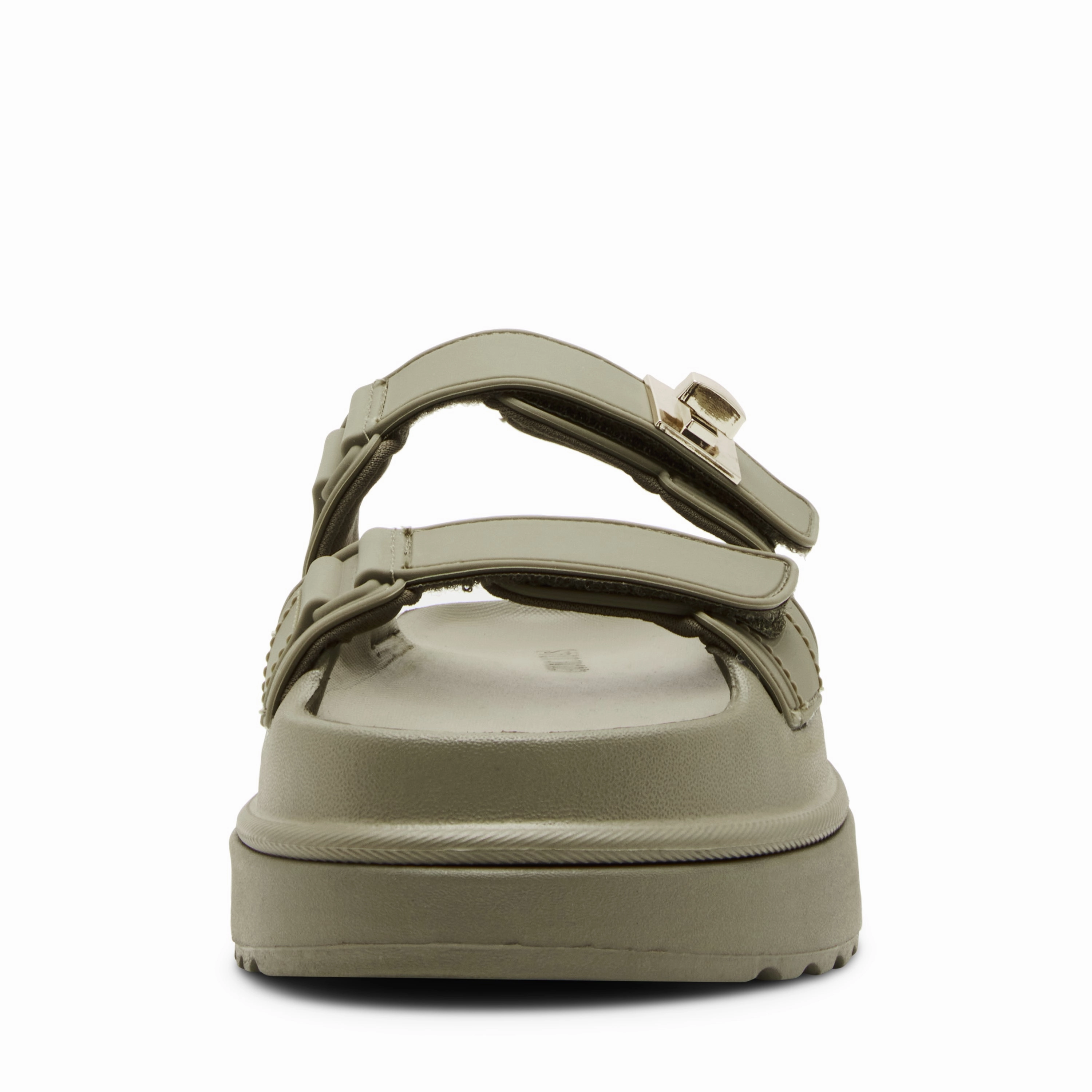 Bigschmona-J Sandal OLIVE