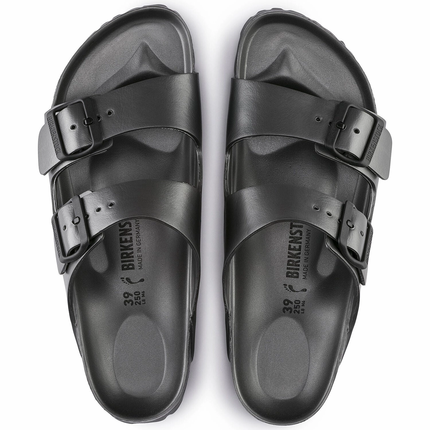BIRKENSTOCK ARIZONA EVA BLK