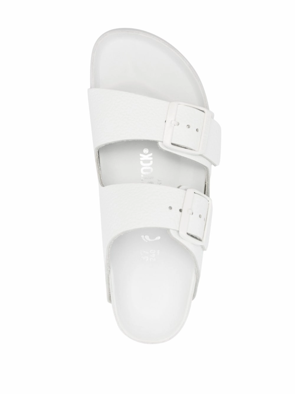 Birkenstock Sandals White