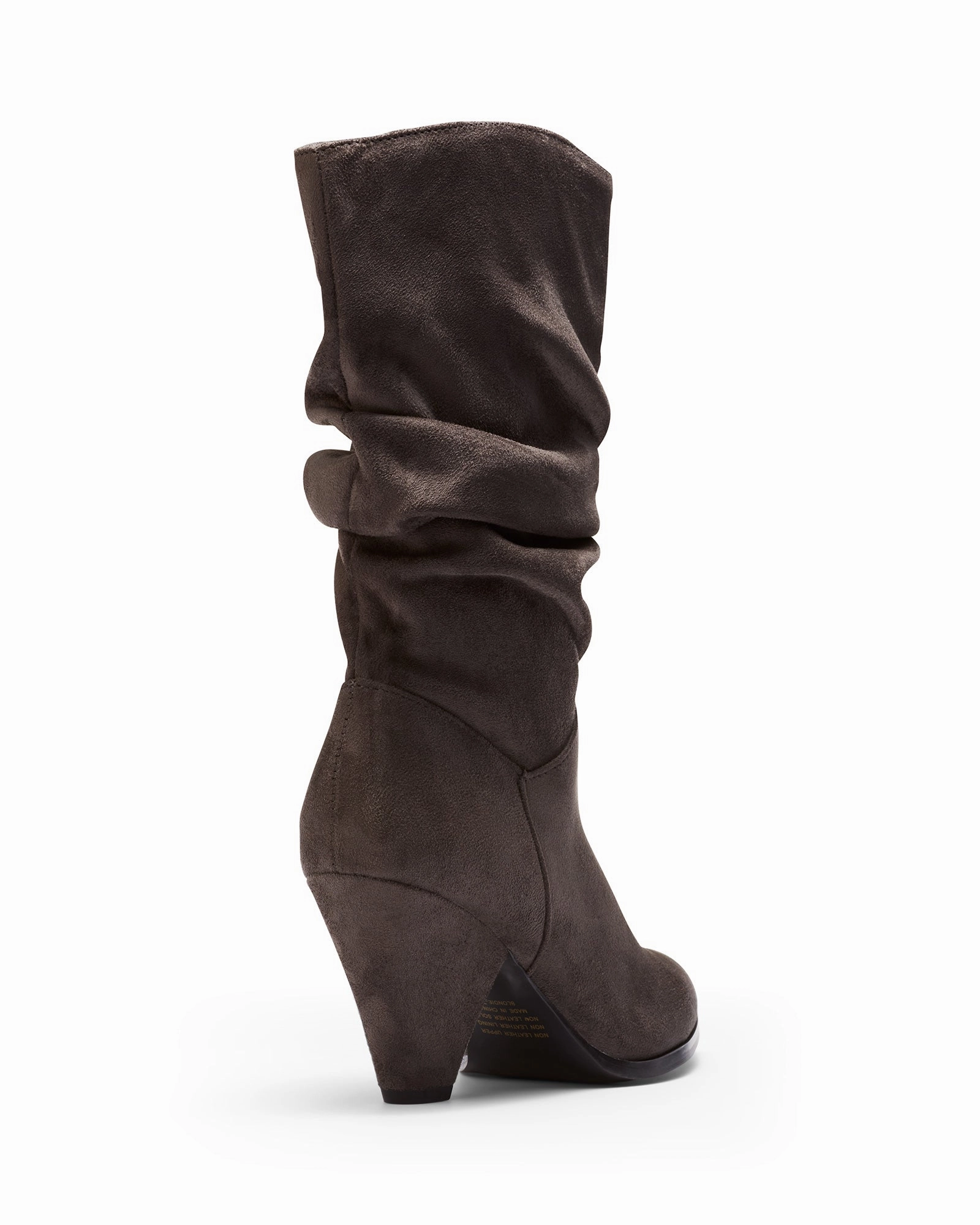 Blondie Dark Grey *FINAL SALE*