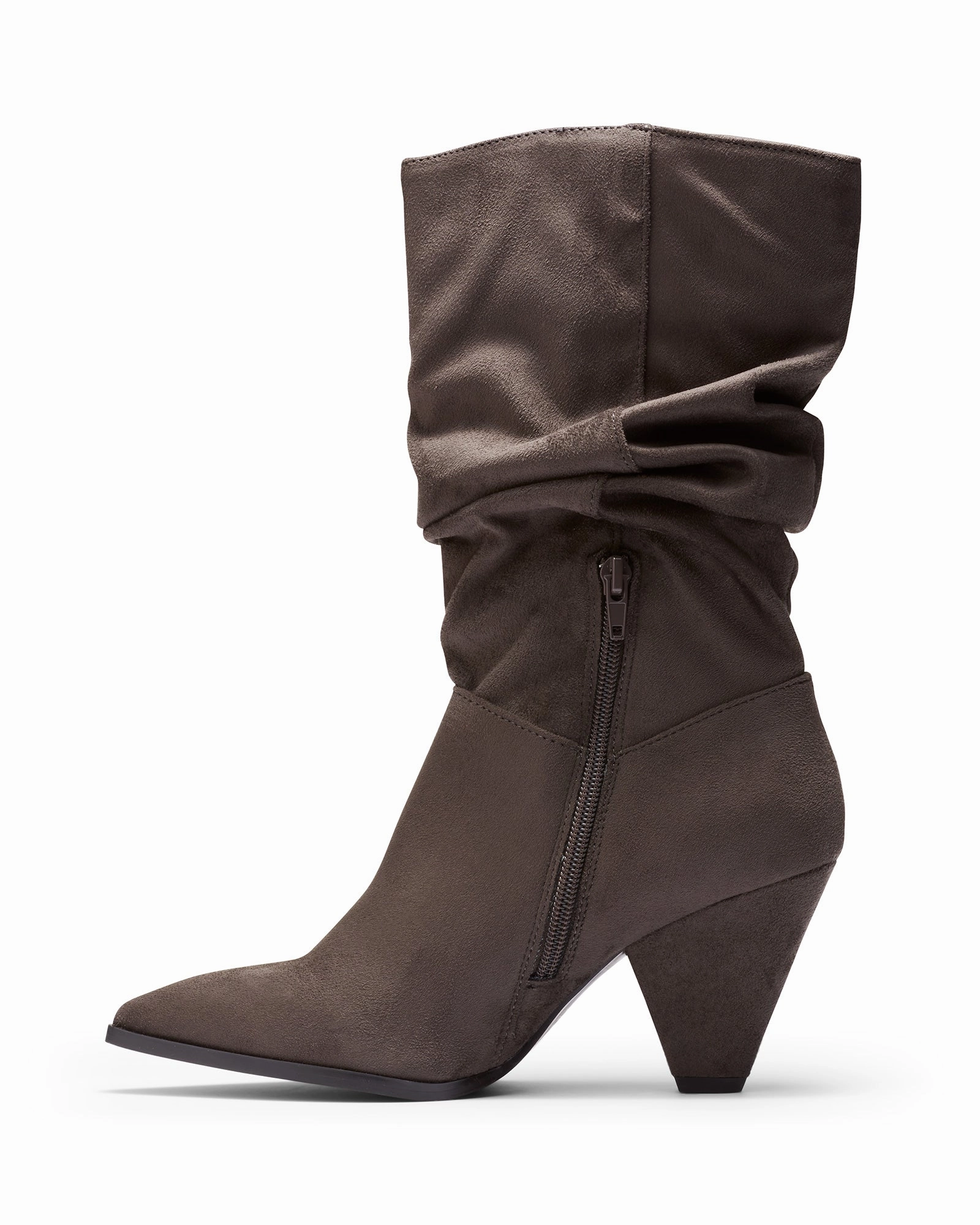 Blondie Dark Grey *FINAL SALE*