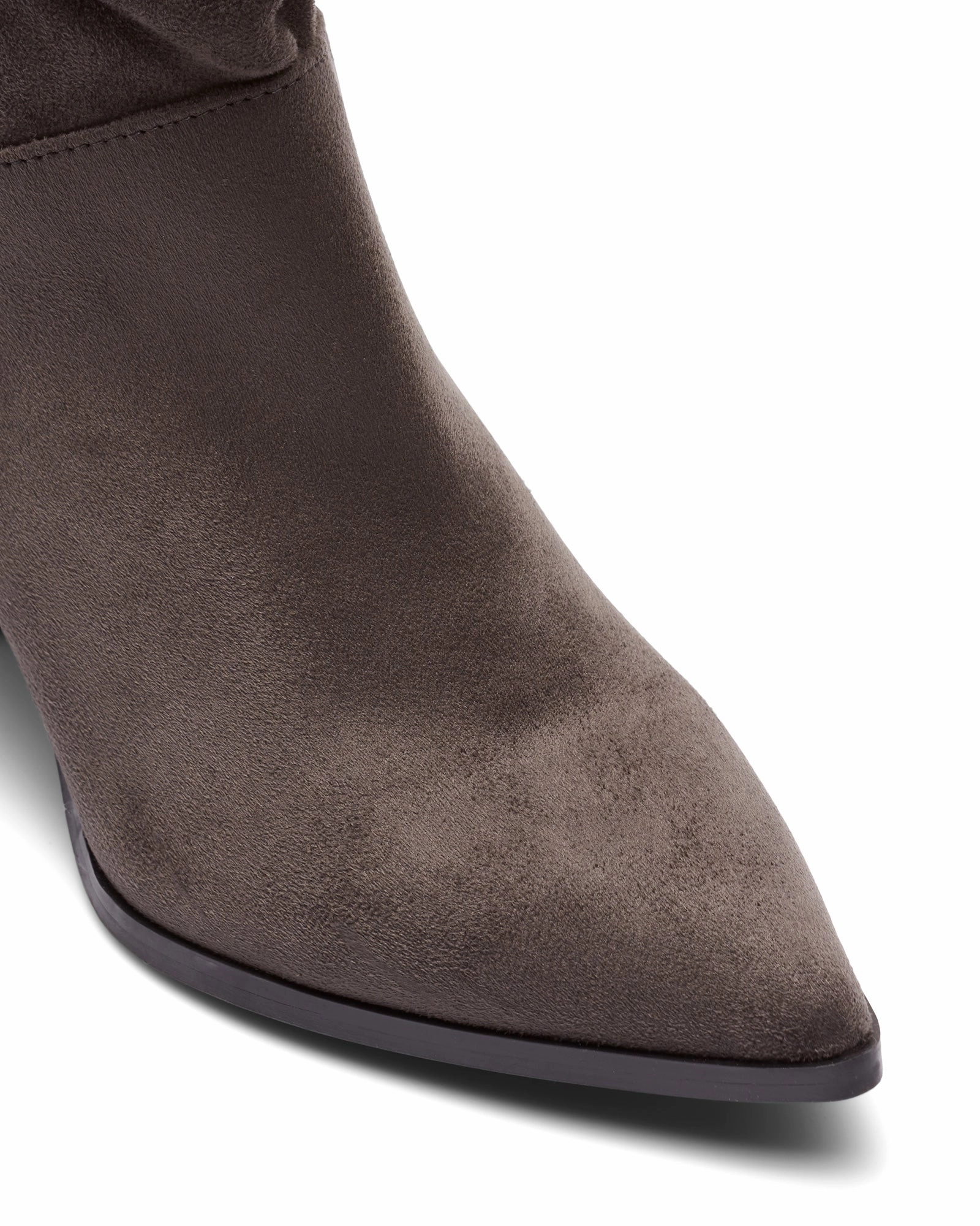 Blondie Dark Grey *FINAL SALE*