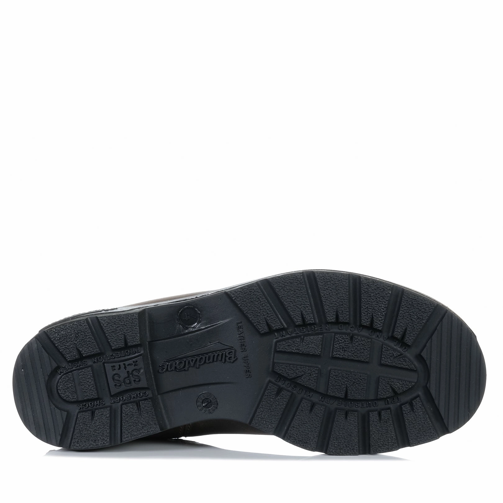 Blundstone 2446 Clay