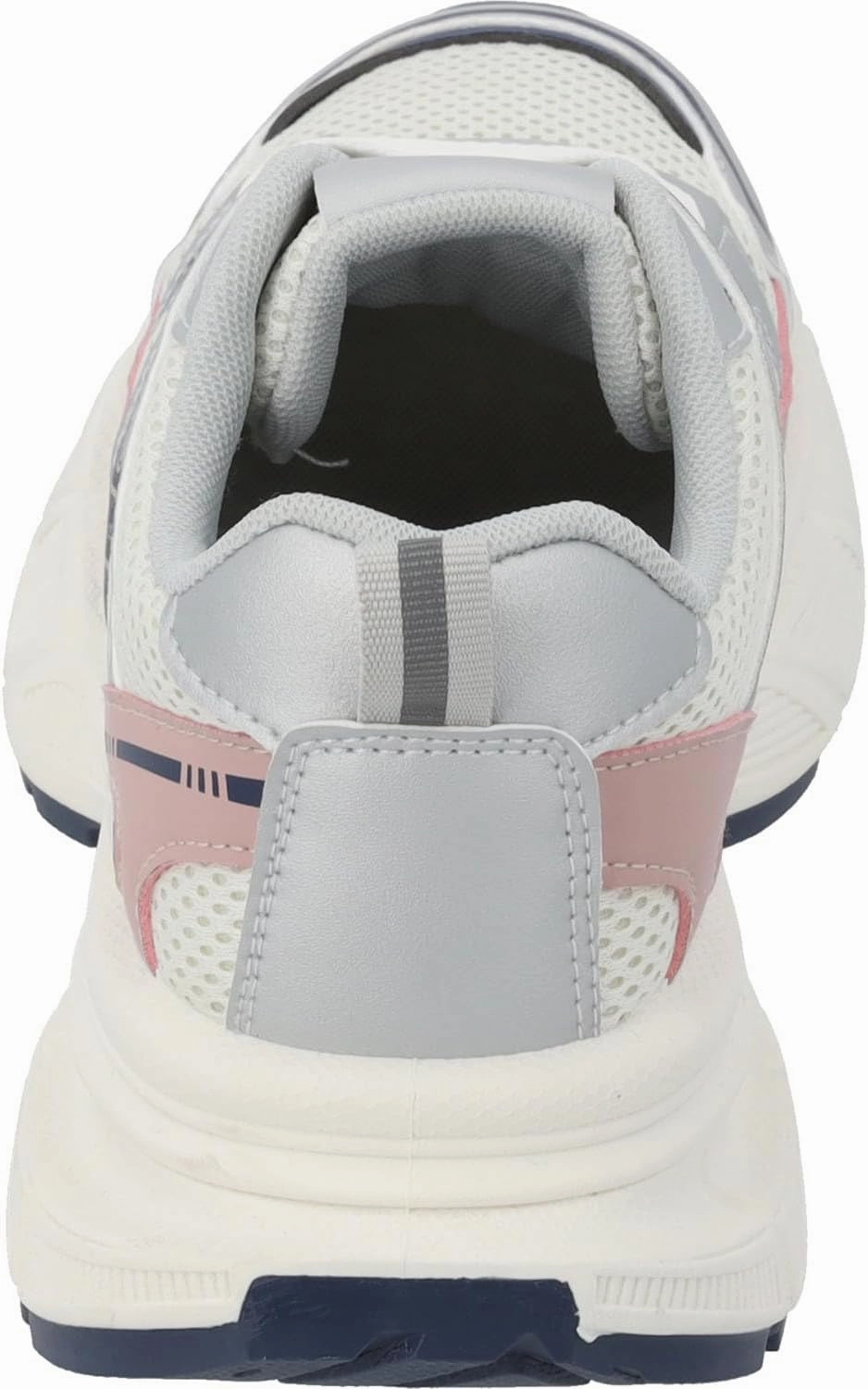 Borgan Women's Trainers, Comfortable Trainers, Running Shoes, Training Shoes, Versatile Sporty Look