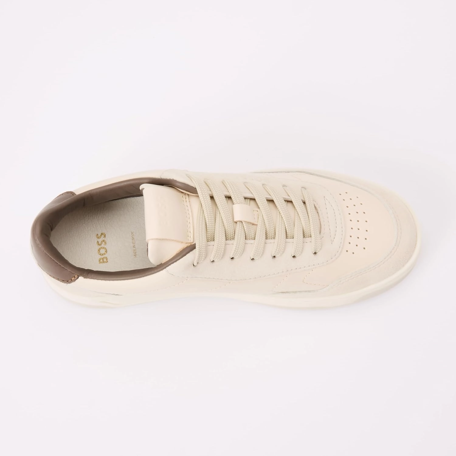 BOSS Women Baltimore_tenn_sdna1Sneaker