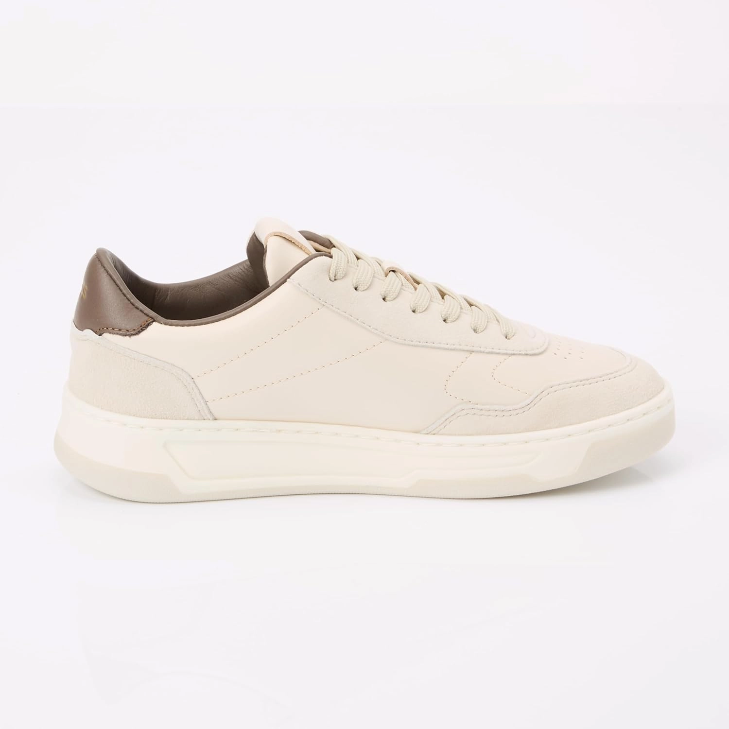 BOSS Women Baltimore_tenn_sdna1Sneaker