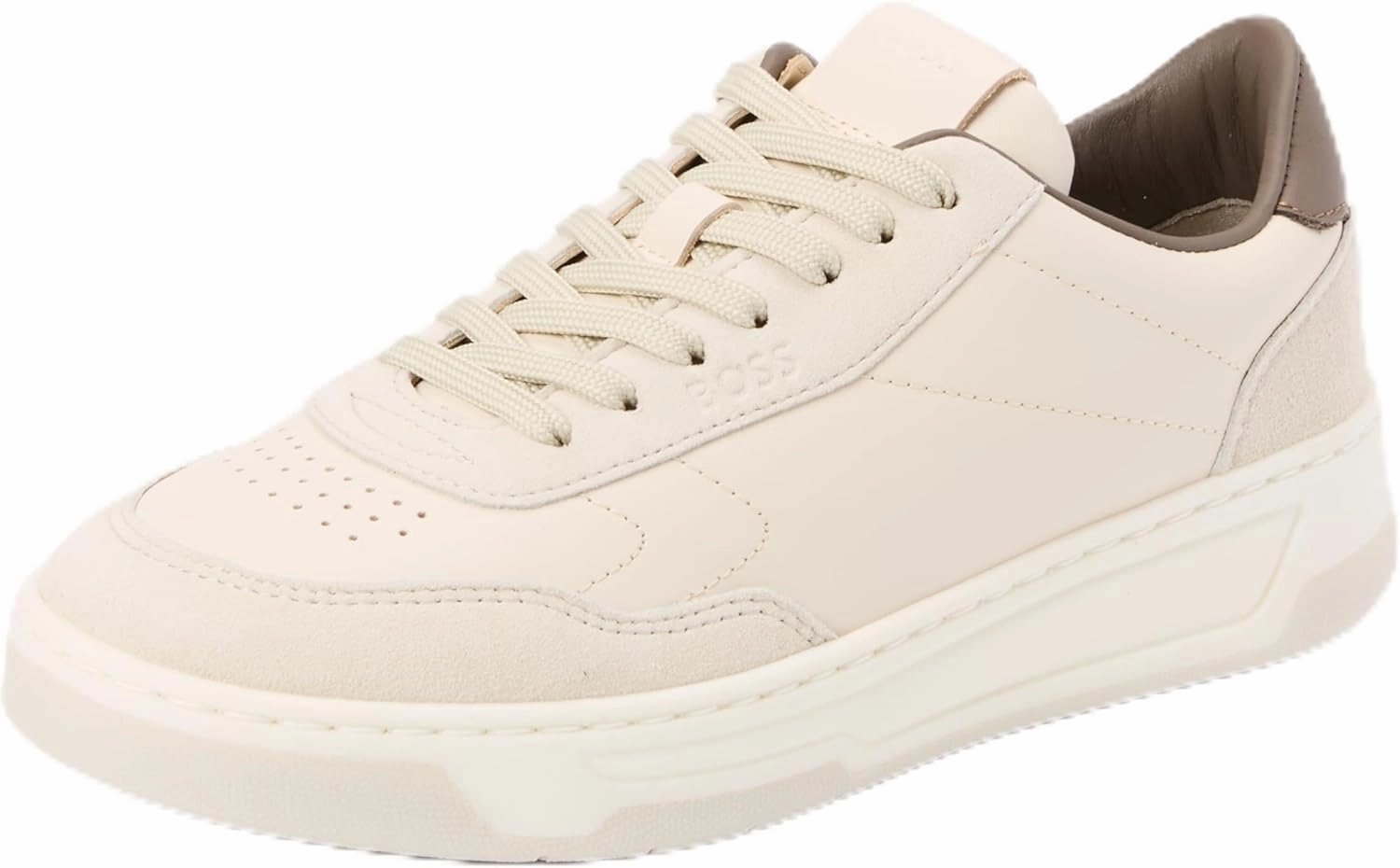 BOSS Women Baltimore_tenn_sdna1Sneaker