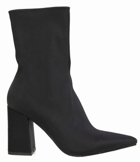 Bowie Black Lycra *FINAL SALE*