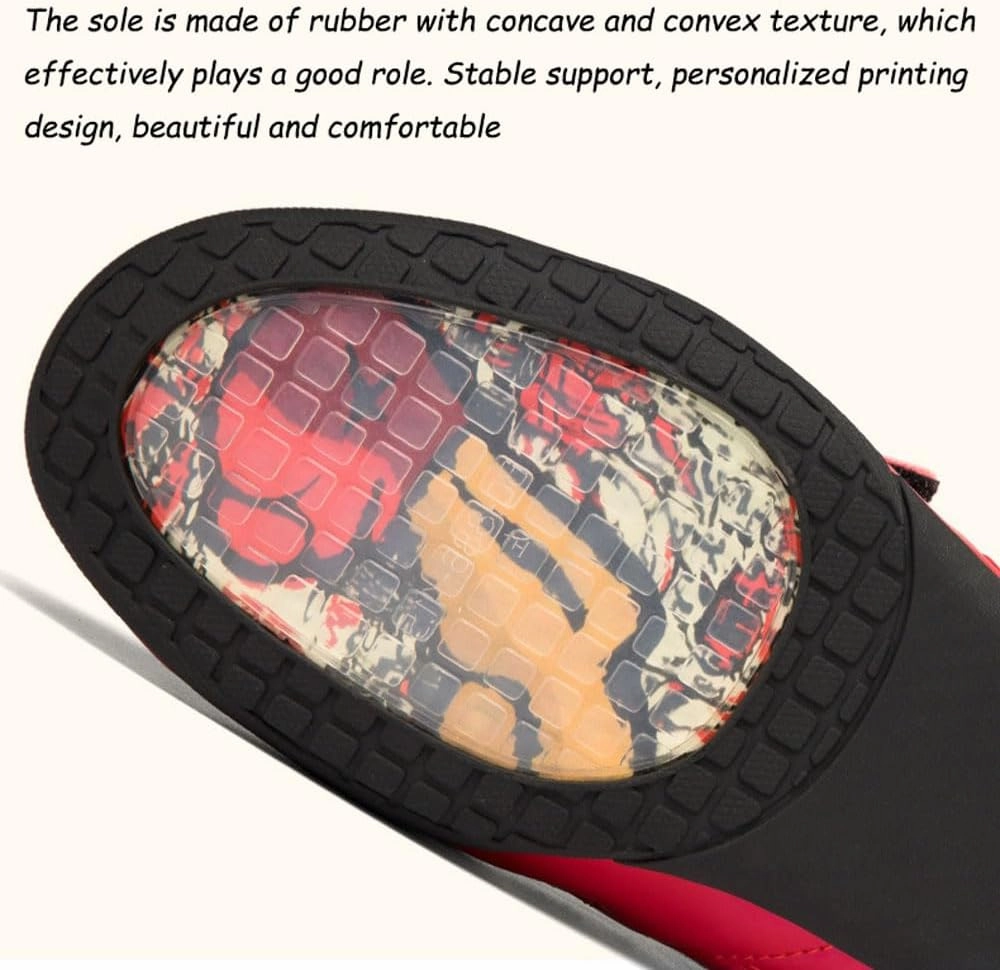 Boxing Shoes, Training Boxing Boots, Boxers Trainers Men Women Wrestling Shoes, Lace Up Breathable Non-Slip,Footwear for Fighting Powerlifting Bodybuilding MMA Muay Thai Martial Arts, 35-46 EU
