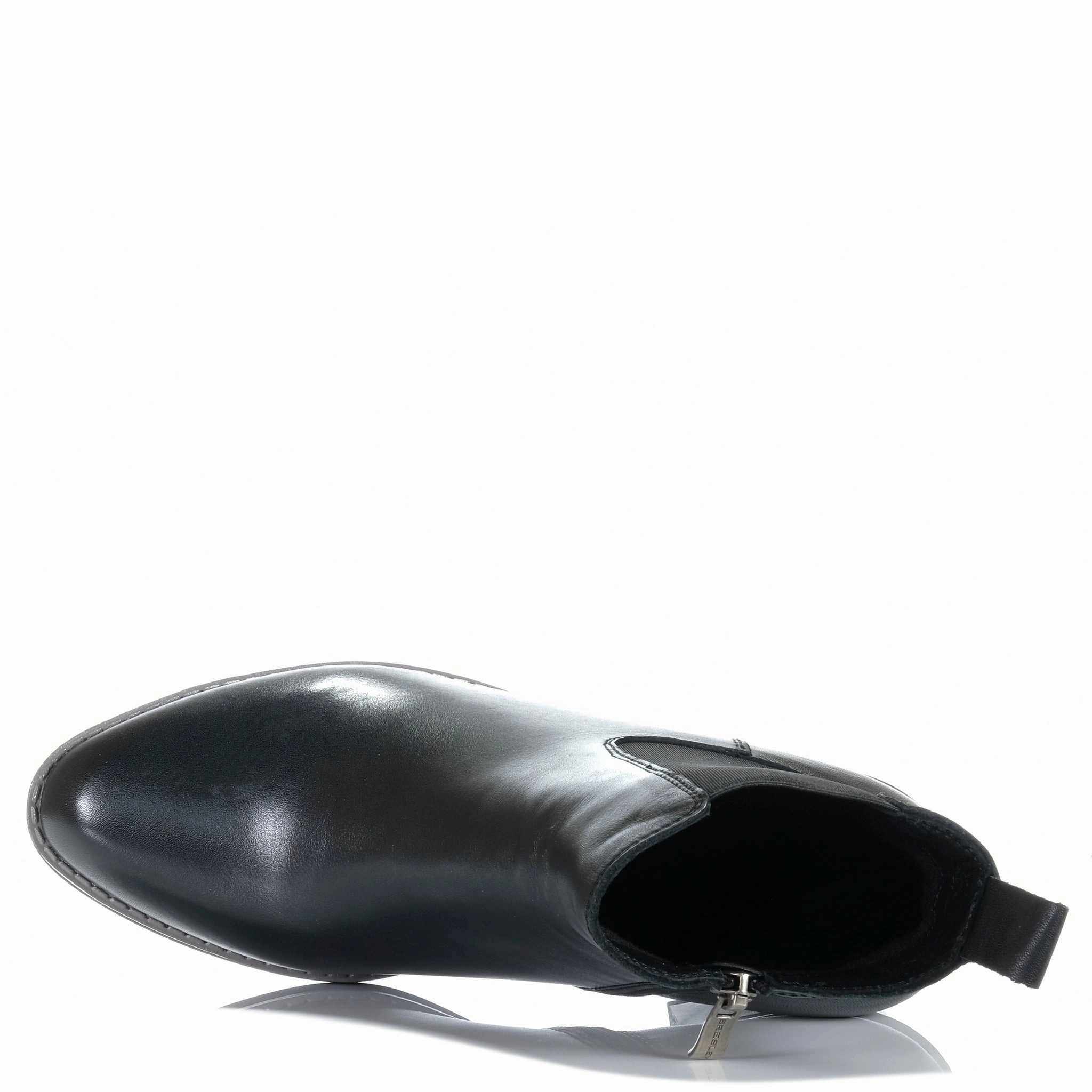 Bresley Doll Black