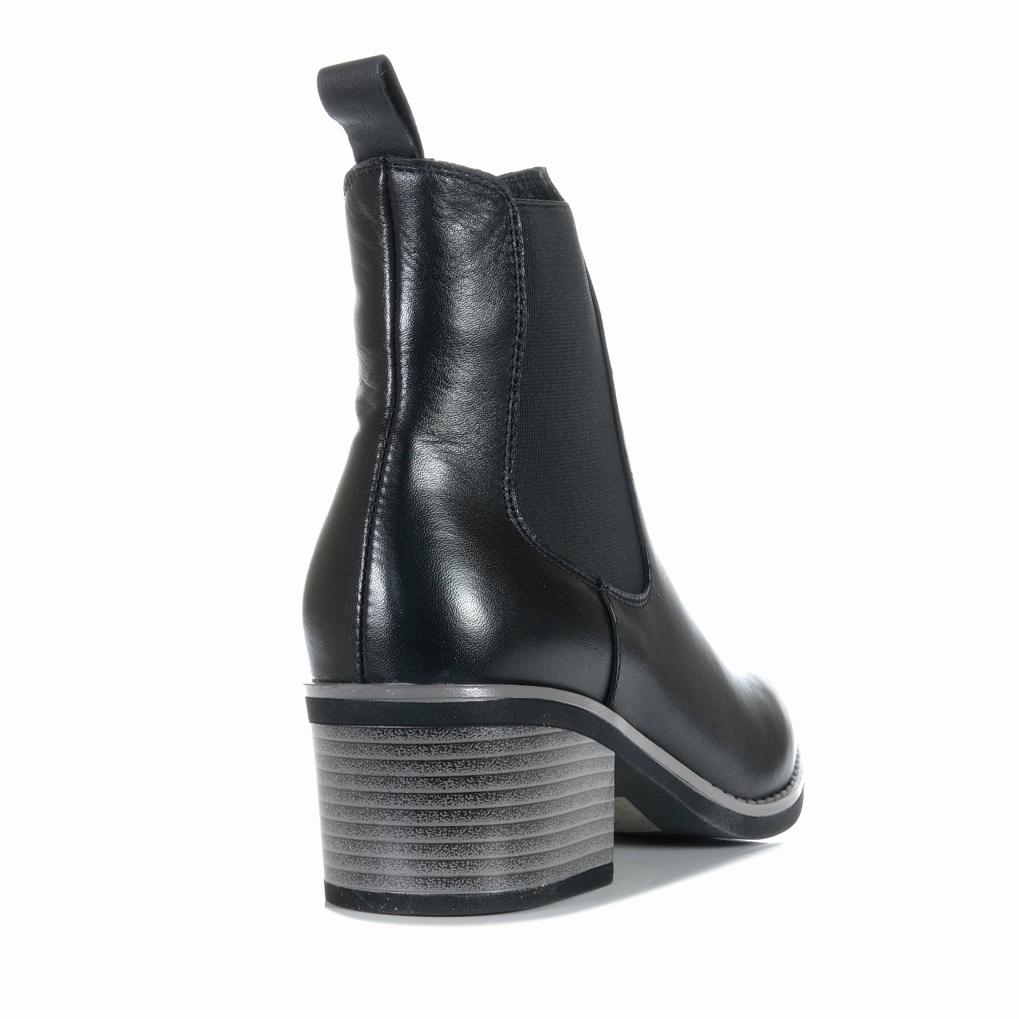 Bresley Doll Black