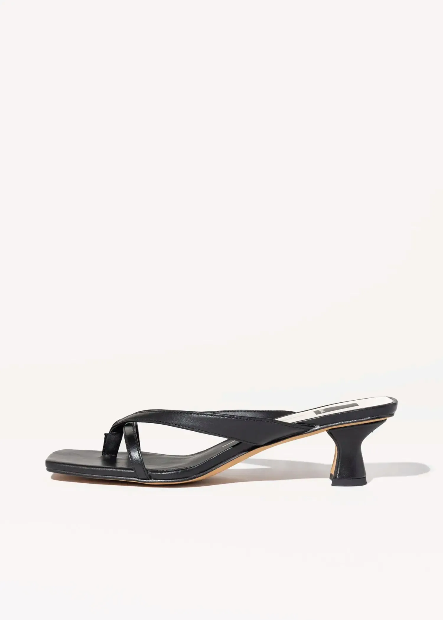 Brevel Heeled Sandal