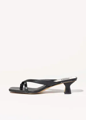 Brevel Heeled Sandal