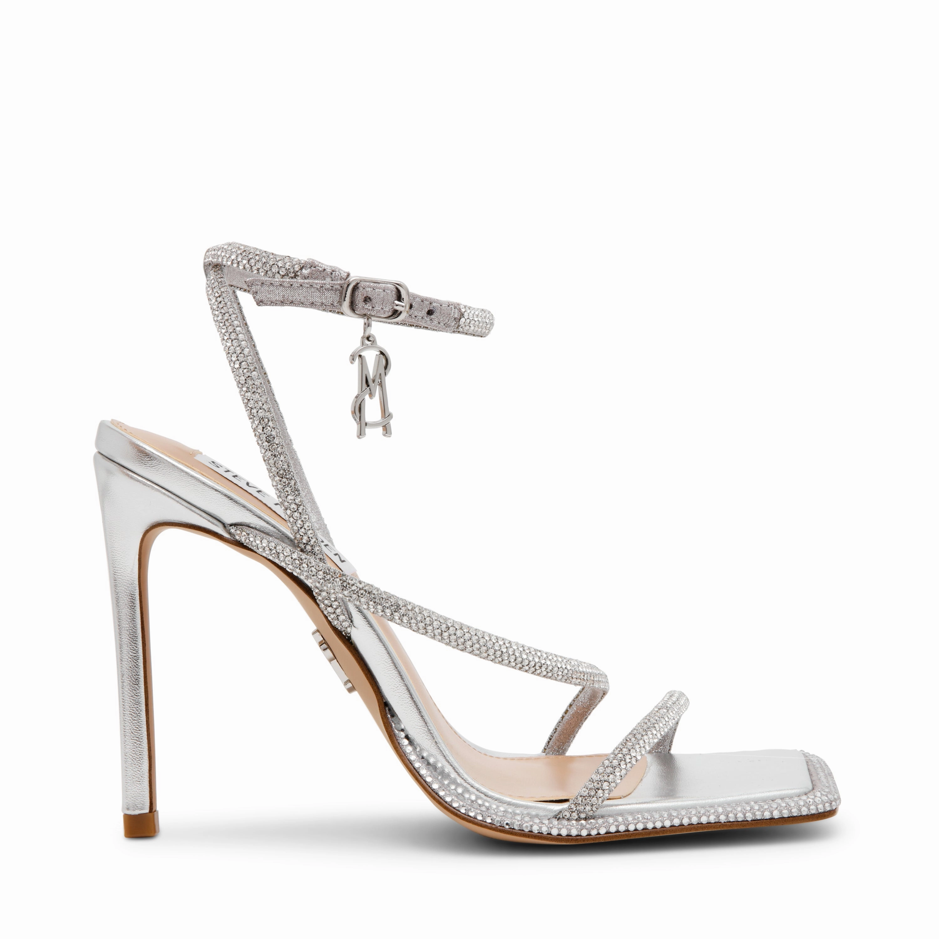 Brittina Sandal SILVER