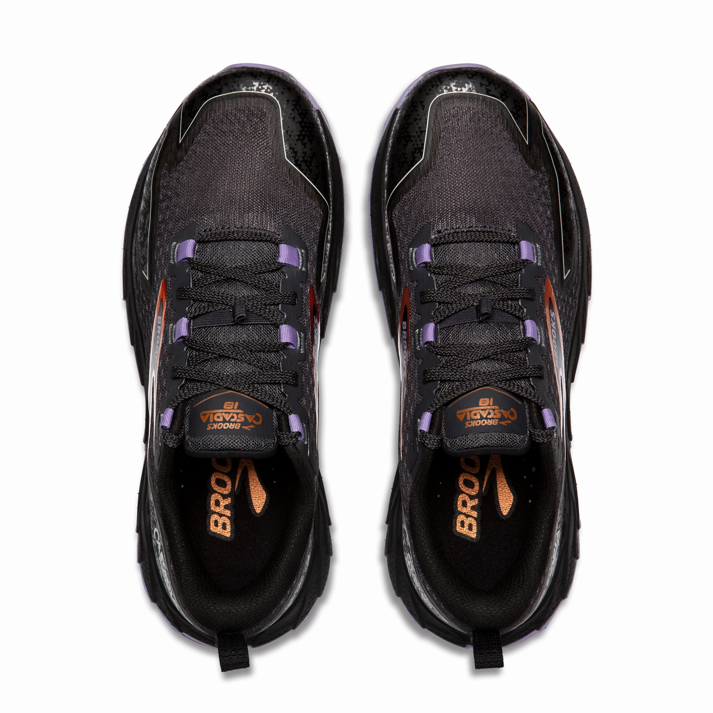 BROOKS CASCADIA 18