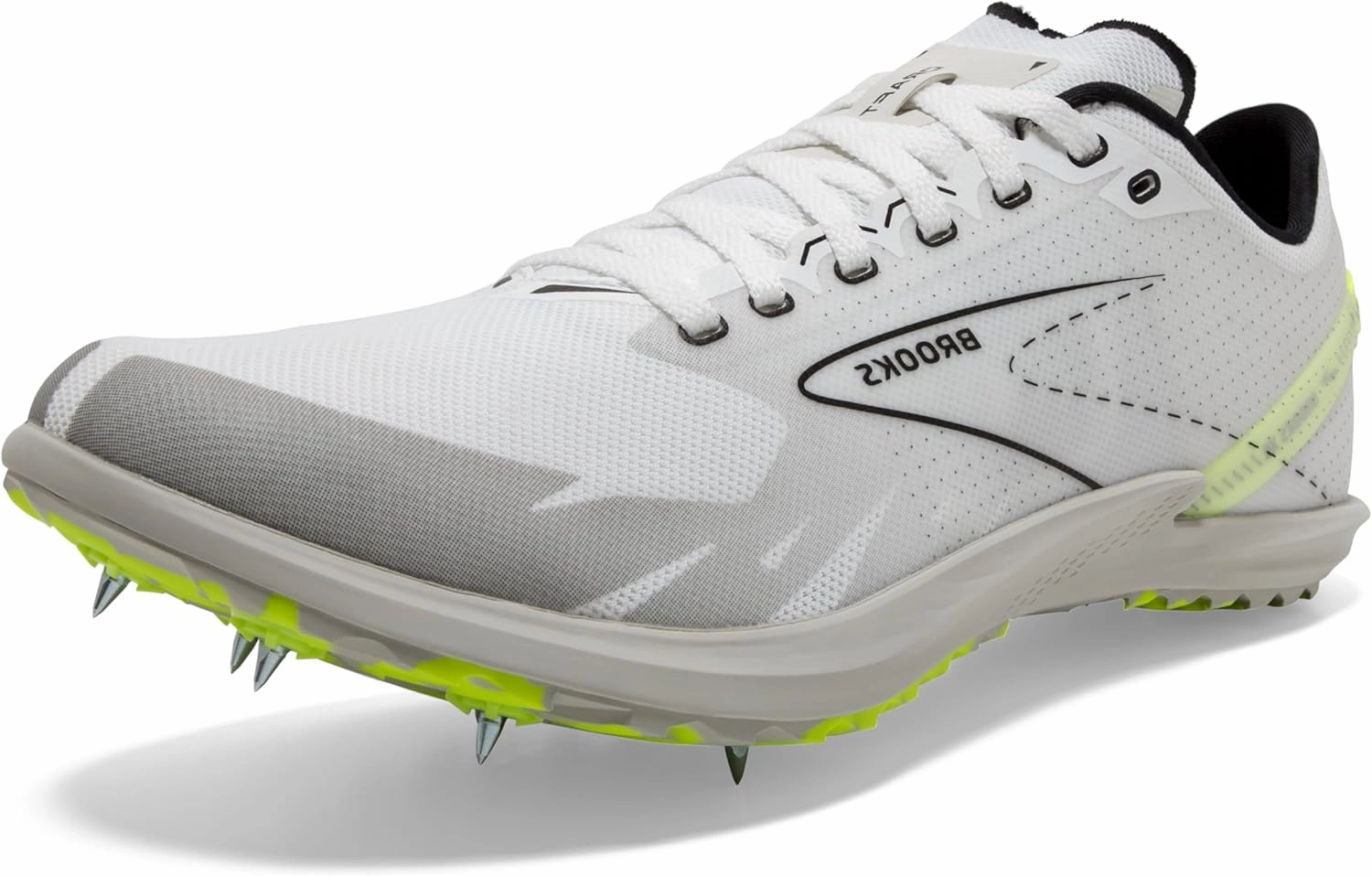 Brooks Draft XC Supportive Cross-Country Running Shoe
