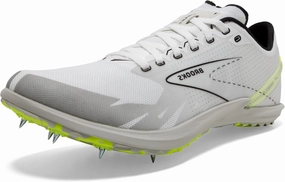 Brooks Draft XC Supportive Cross-Country Running Shoe