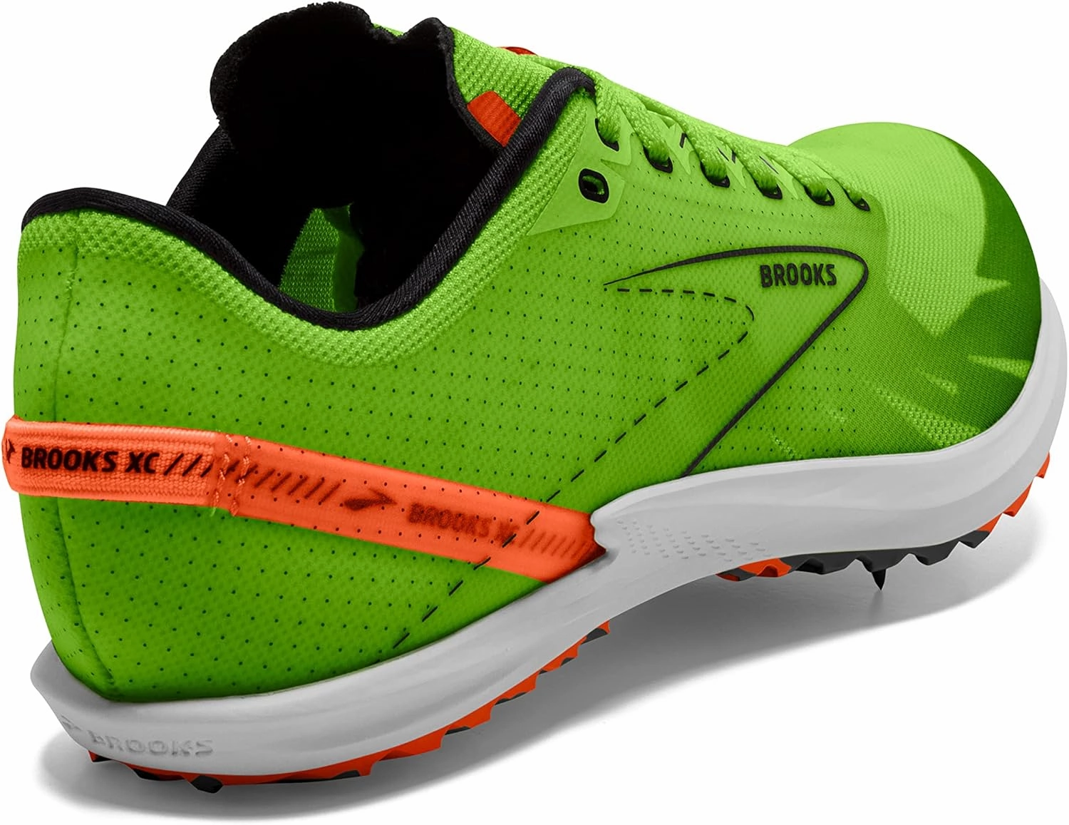 Brooks Draft XC Supportive Cross-Country Running Shoe