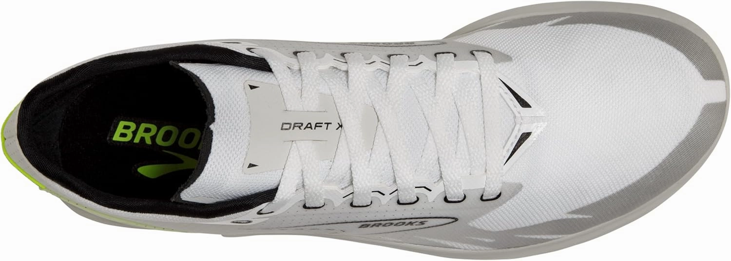 Brooks Draft XC Supportive Cross-Country Running Shoe