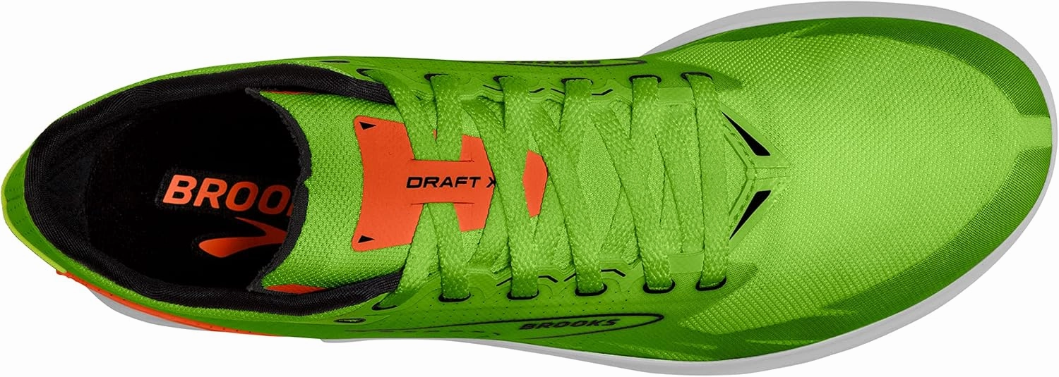 Brooks Draft XC Supportive Cross-Country Running Shoe